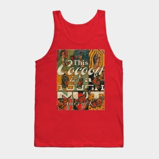 Cocoon Tank Top